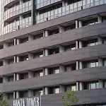 Hanza Tower Luxury