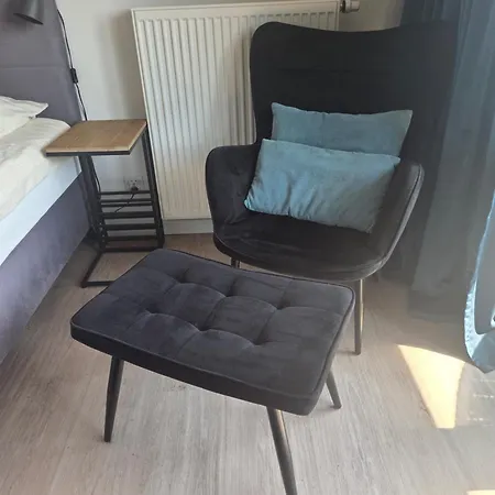 Hanza Tower Luxury Szczecin