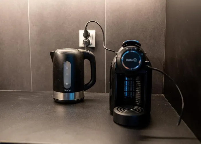 Hanza Tower Luxury Szczecin